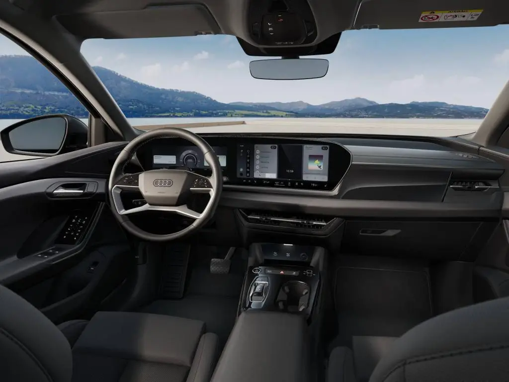 Audi Q6 SUV e-tron quattro