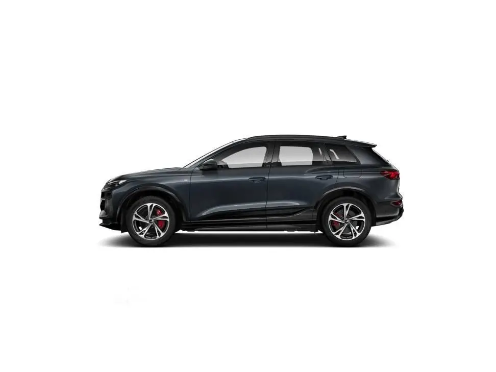 Audi Q6 SUV e-tron SUV quattro  / 315kW