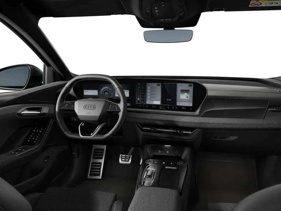 Audi Q6 SUV e-tron SUV quattro  / 315kW