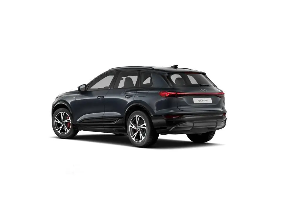 Audi Q6 SUV e-tron SUV quattro  / 315kW