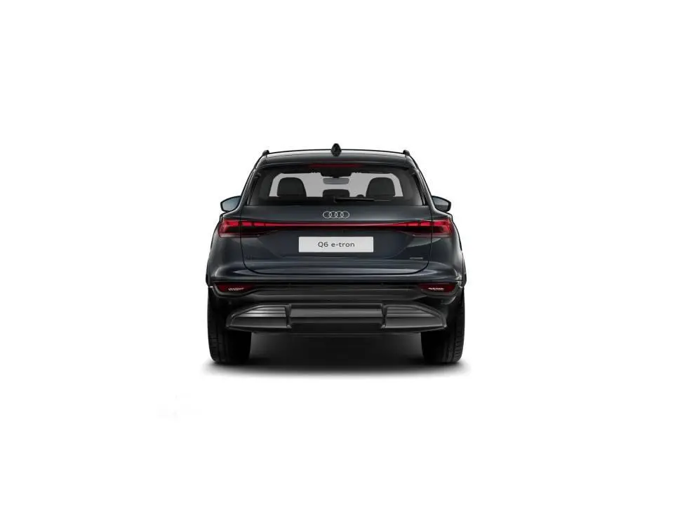 Audi Q6 SUV e-tron SUV quattro  / 315kW