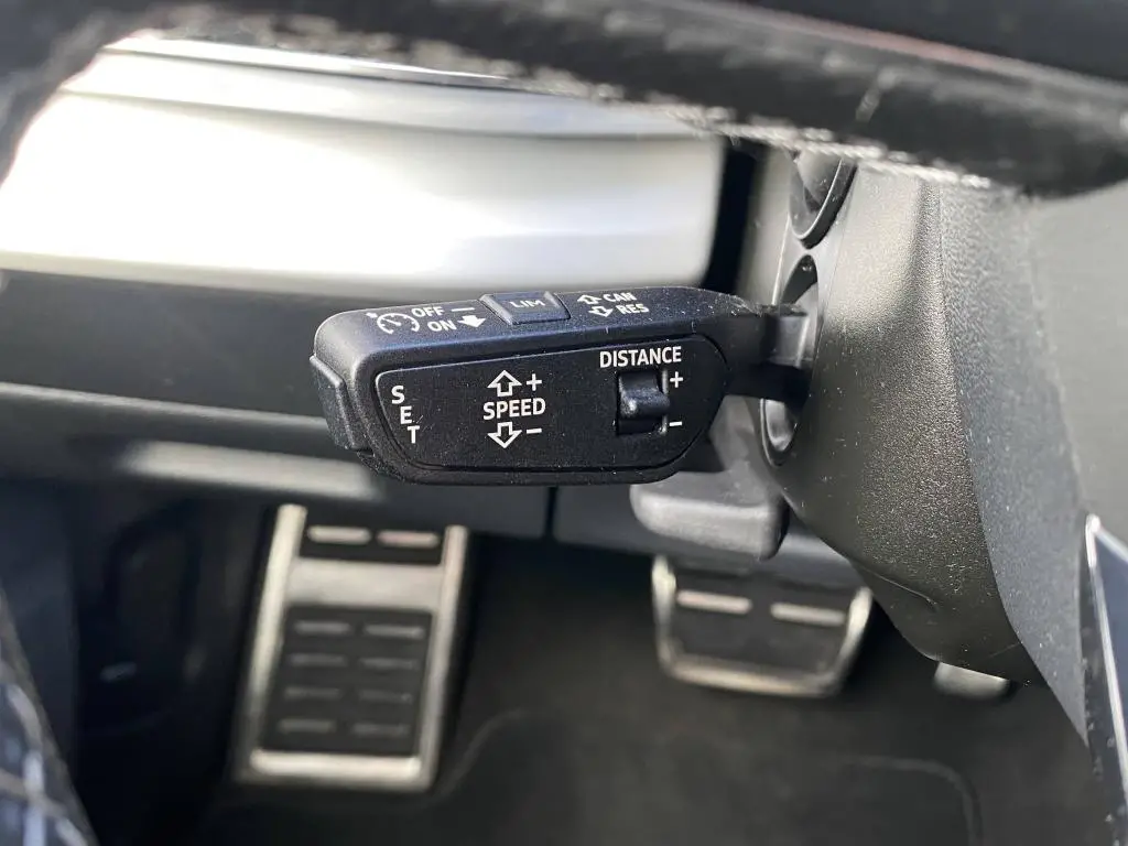 Audi Q7 50 S line Quattro 8TT 3,0TDI / 210kW