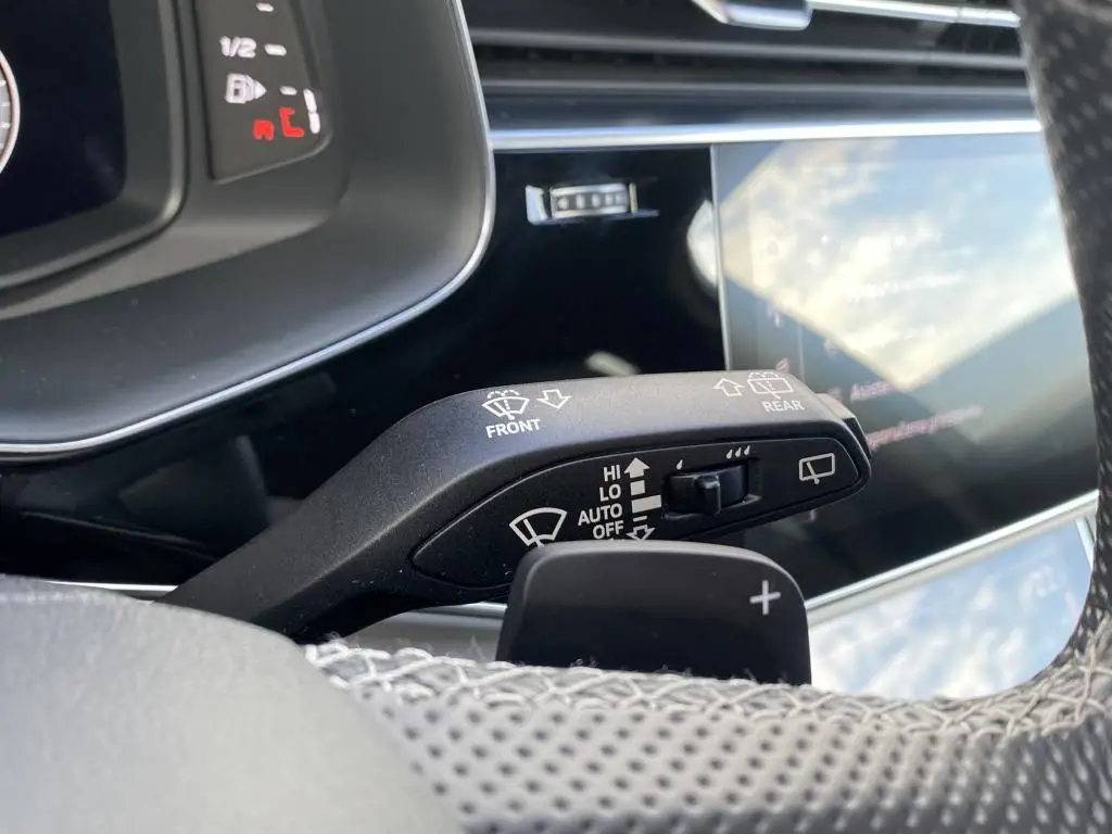 Audi Q7 50 S line Quattro 8TT 3,0TDI / 210kW