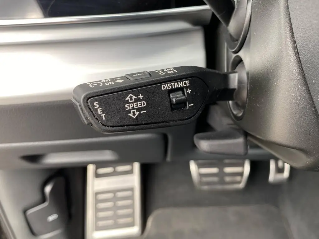 Audi Q7 50 S line Quattro 8TT 3,0TDI / 210kW