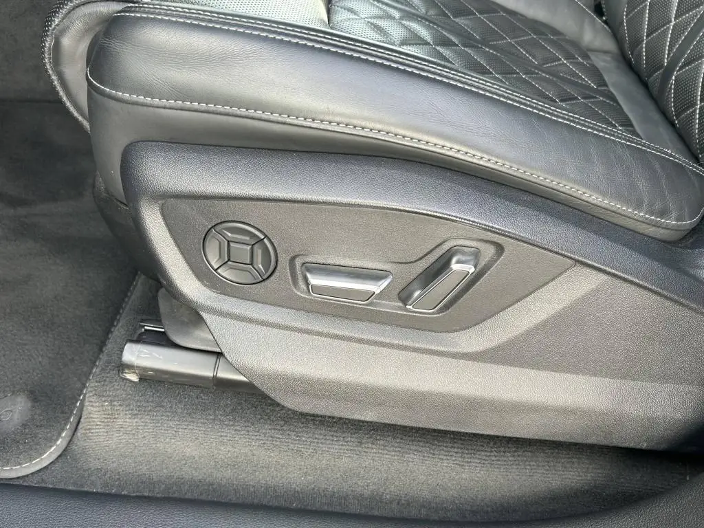 Audi Q7 50 Sline Quattro 8TT 3,0TDI / 210kW