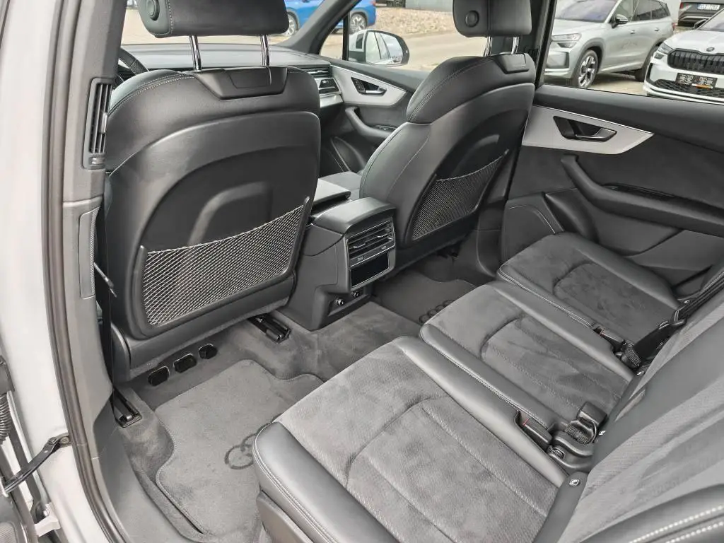 Audi Q7 50 Sline Quattro 8TT 3,0TDI / 210kW