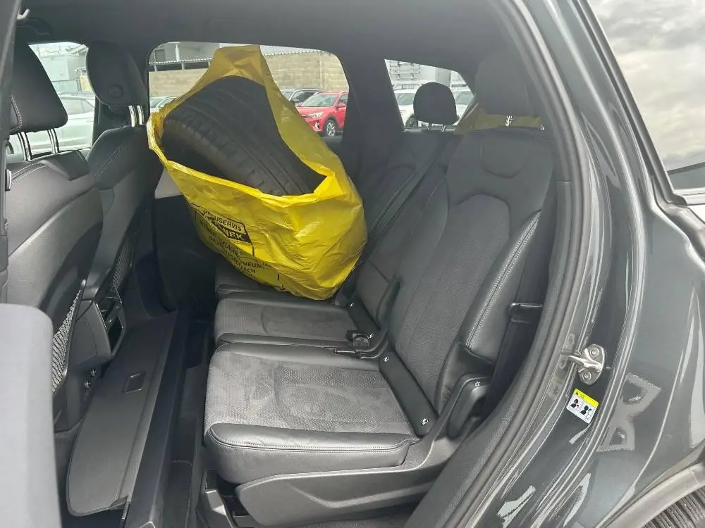 Audi Q7 50 Sline Quattro 8TT 3,0TDI / 210kW