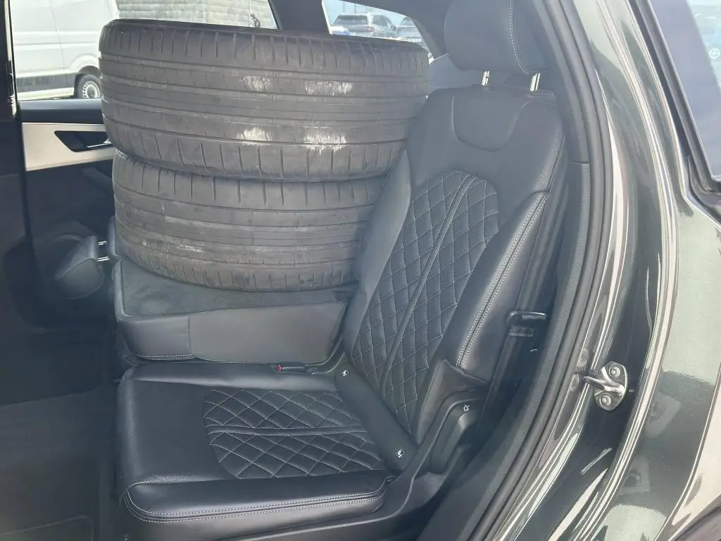 Audi Q7 50 Sline Quattro 8TT 3,0TDI / 210kW