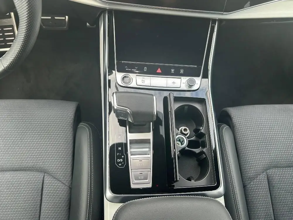 Audi Q7 50 Sline Quattro 8TT 3,0TDI / 210kW