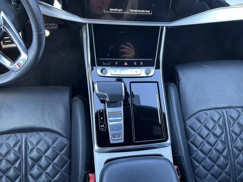 Audi Q7 50 Sline Quattro 8TT 3,0TDI / 210kW