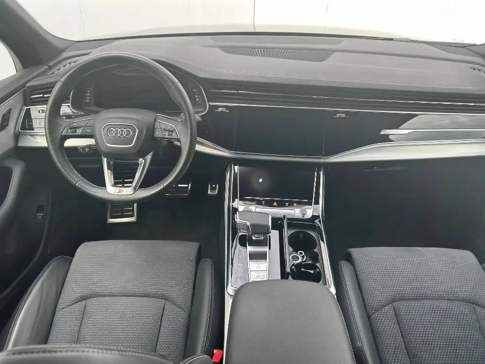 Audi Q7 50 Sline Quattro 8TT 3,0TDI / 210kW