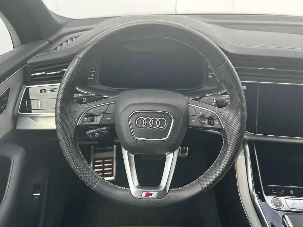 Audi Q7 50 Sline Quattro 8TT 3,0TDI / 210kW