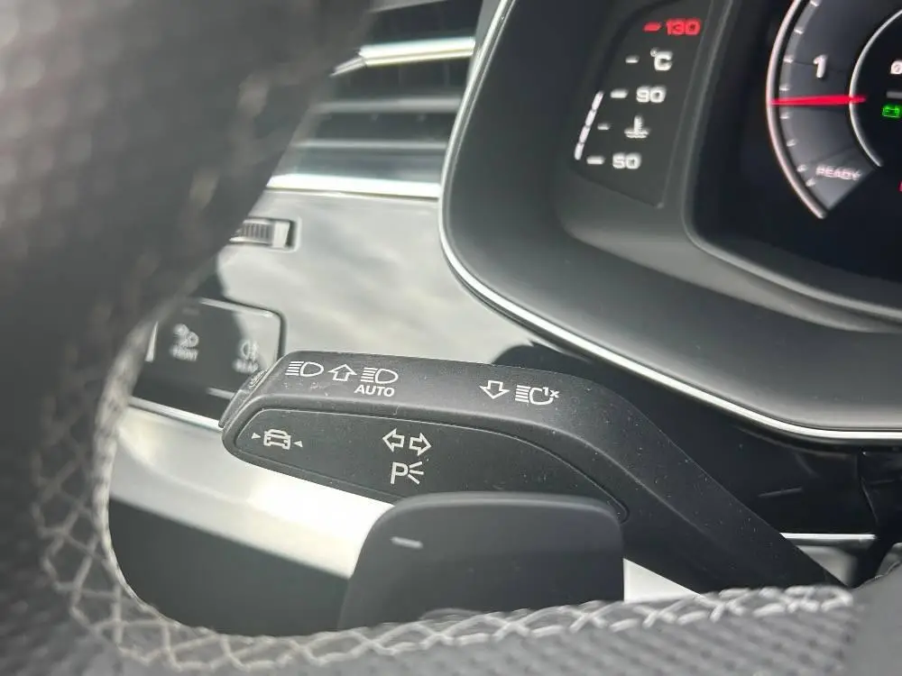 Audi Q7 50 Sline Quattro 8TT 3,0TDI / 210kW