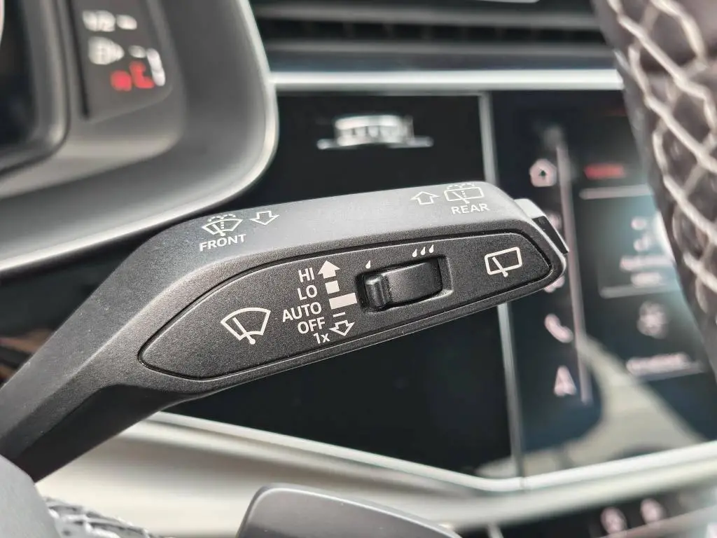 Audi Q7 50 Sline Quattro 8TT 3,0TDI / 210kW
