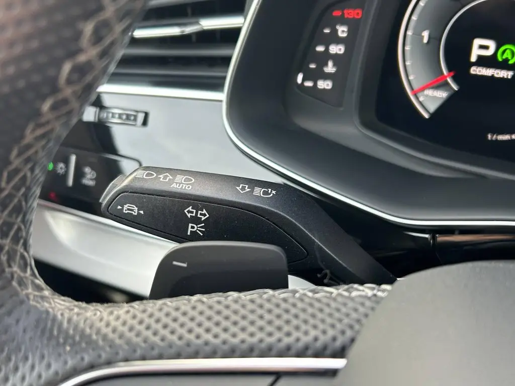 Audi Q7 50 Sline Quattro 8TT 3,0TDI / 210kW