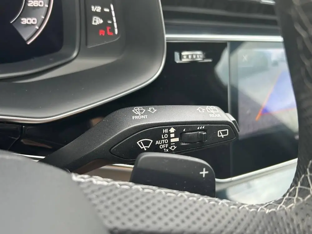Audi Q7 50 Sline Quattro 8TT 3,0TDI / 210kW