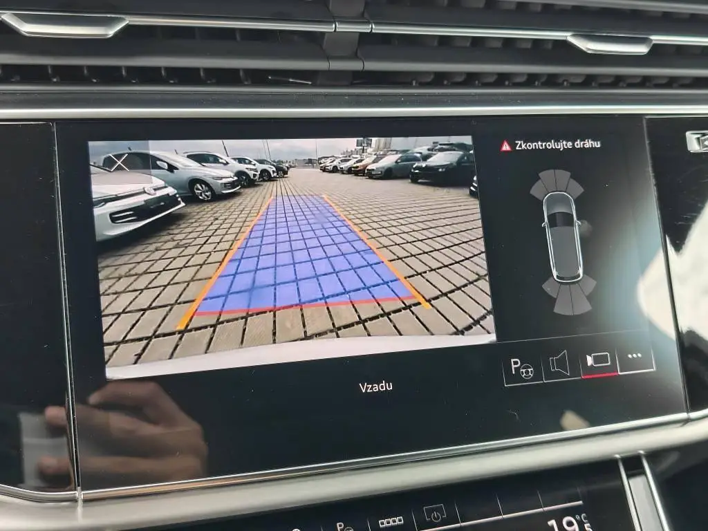 Audi Q7 50 Sline Quattro 8TT 3,0TDI / 210kW