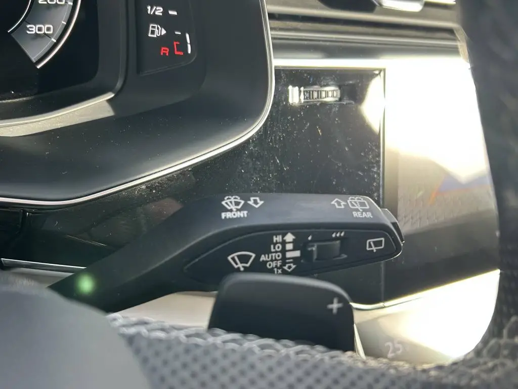 Audi Q7 50 Sline Quattro 8TT 3,0TDI / 210kW