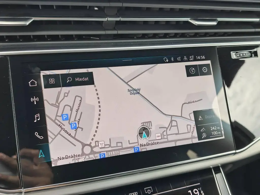 Audi Q7 50 Sline Quattro 8TT 3,0TDI / 210kW