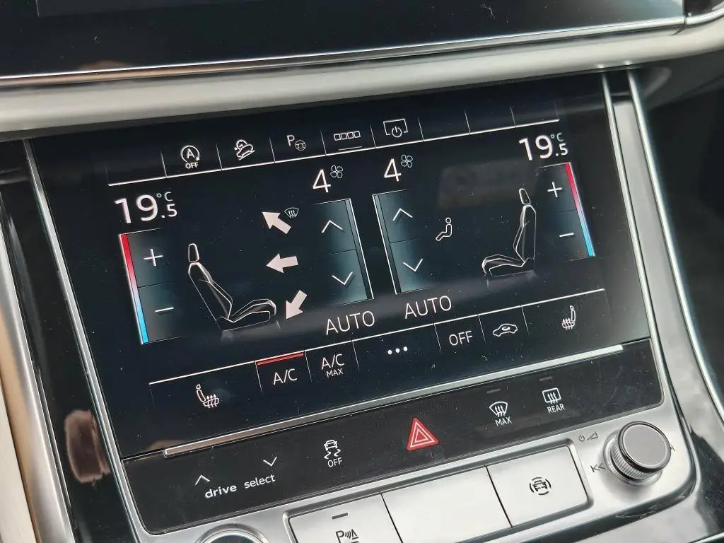 Audi Q7 50 Sline Quattro 8TT 3,0TDI / 210kW