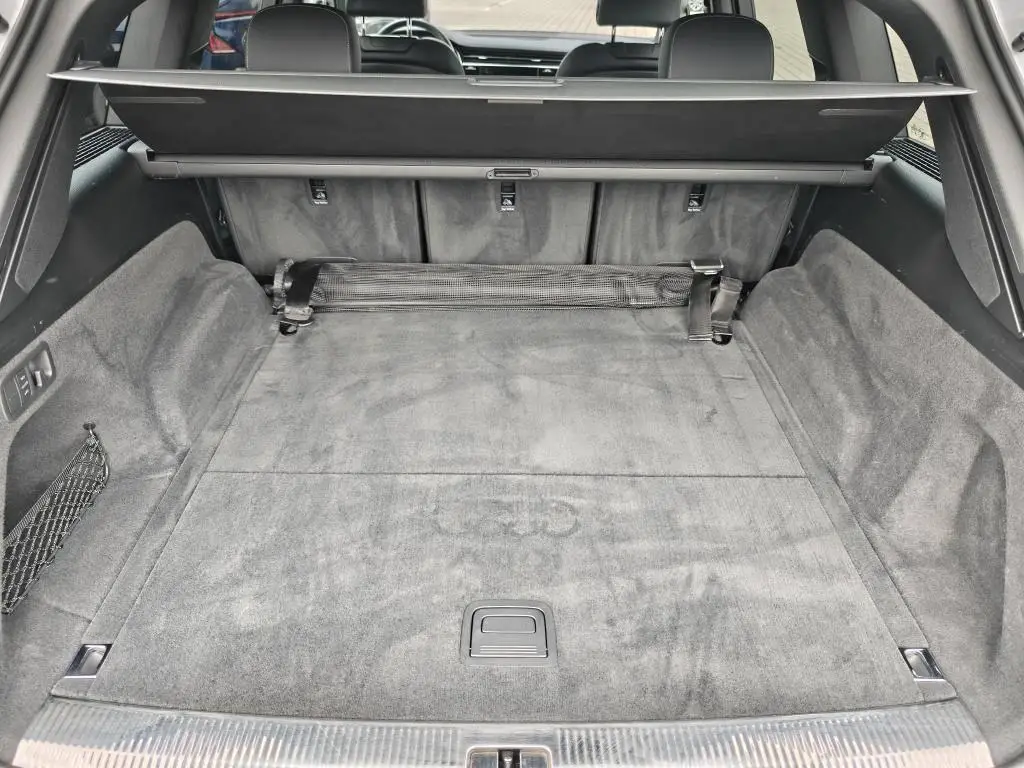 Audi Q7 50 Sline Quattro 8TT 3,0TDI / 210kW