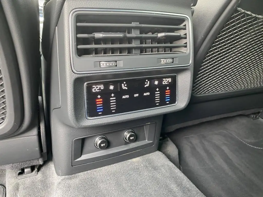 Audi Q7 50 Sline Quattro 8TT 3,0TDI / 210kW