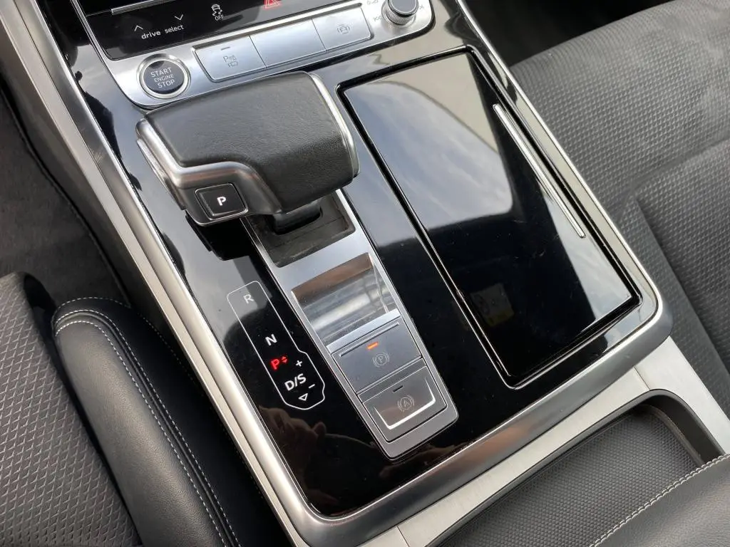 Audi Q7 50 Sline Quattro 8TT 3,0TDI / 210kW