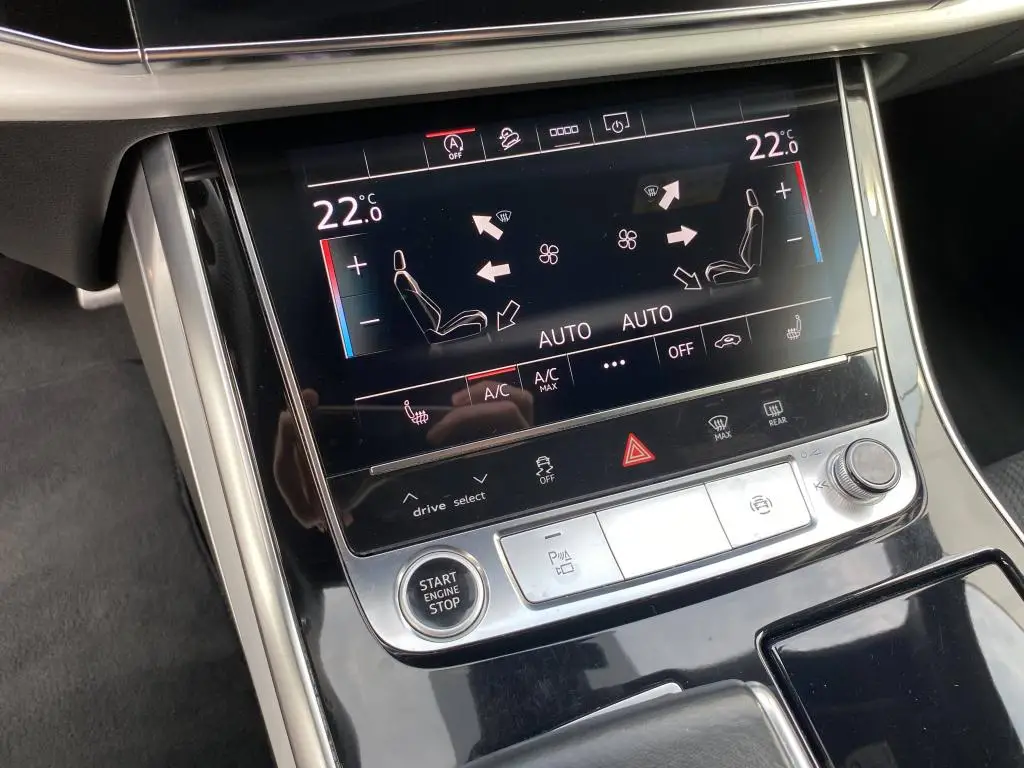 Audi Q7 50 Sline Quattro 8TT 3,0TDI / 210kW