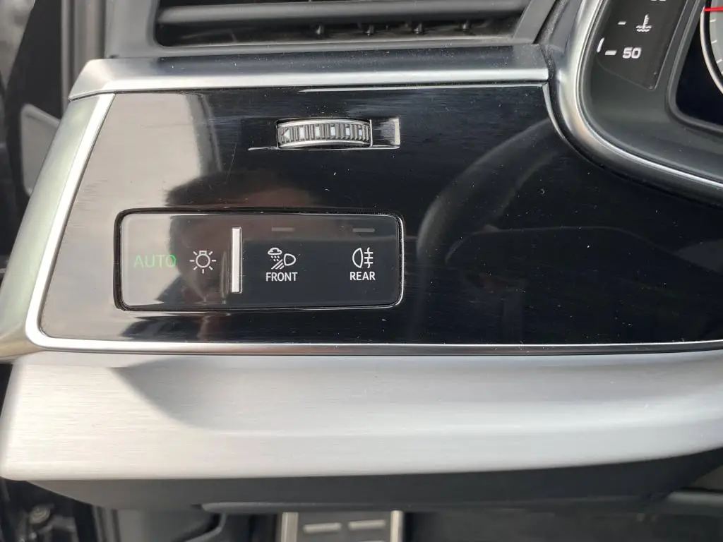 Audi Q7 50 Sline Quattro 8TT 3,0TDI / 210kW