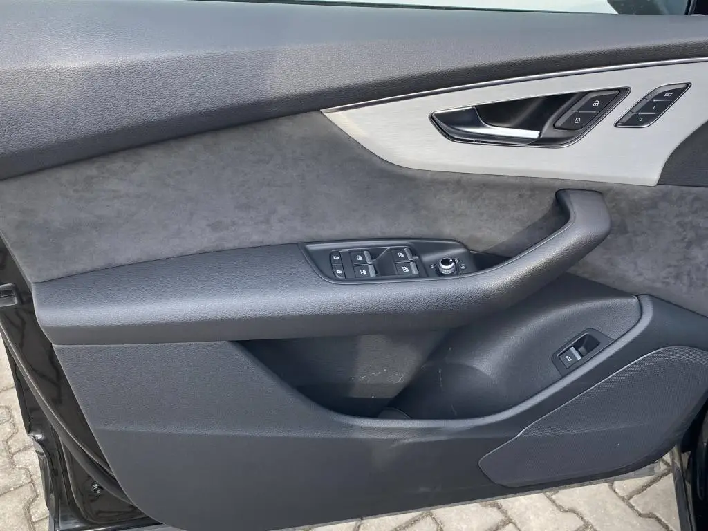 Audi Q7 50 Sline Quattro 8TT 3,0TDI / 210kW