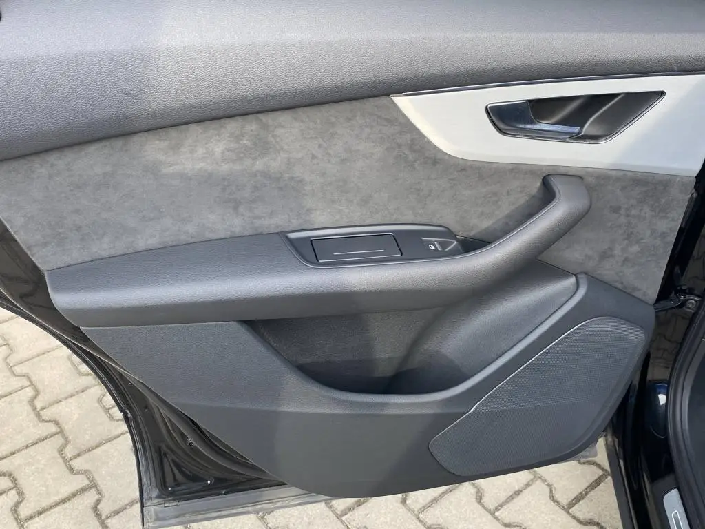 Audi Q7 50 Sline Quattro 8TT 3,0TDI / 210kW