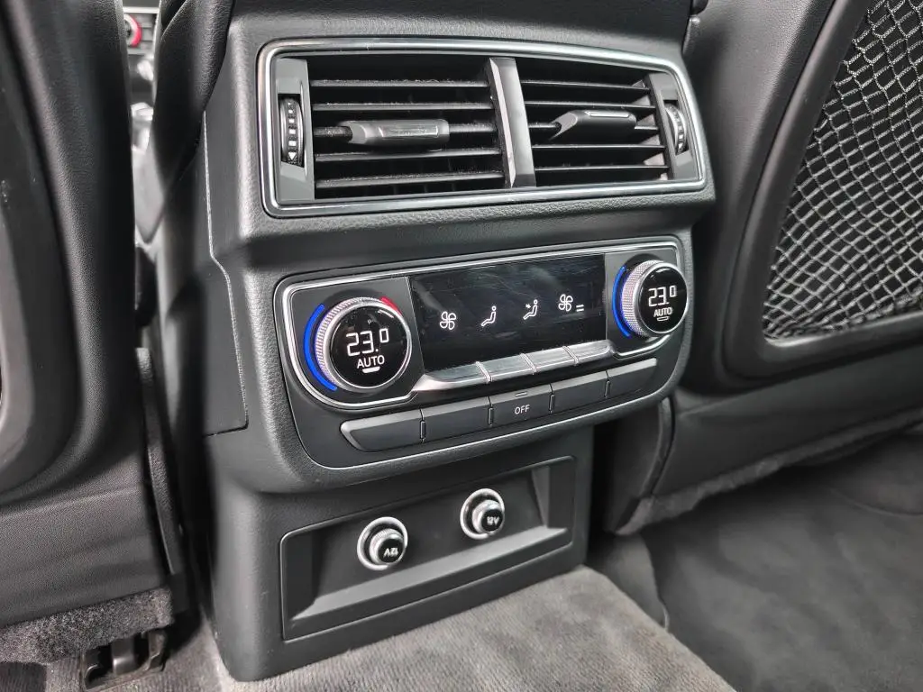 Audi Q7 Quattro 8TT 3,0TDI / 210kW