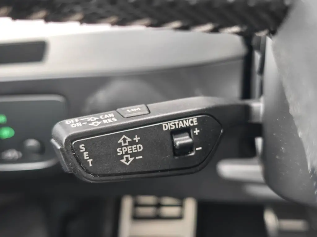 Audi Q7 Quattro 8TT 3,0TDI / 210kW