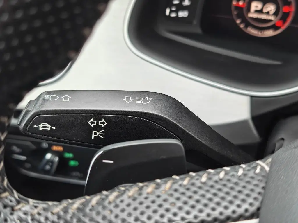 Audi Q7 Quattro 8TT 3,0TDI / 210kW