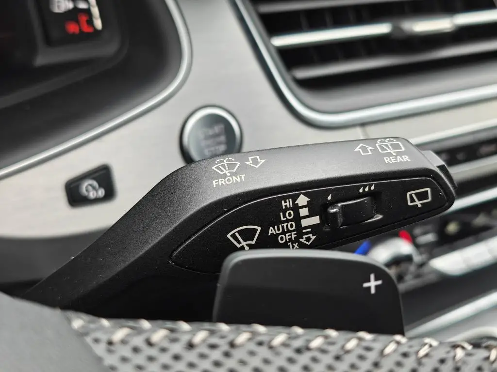 Audi Q7 Quattro 8TT 3,0TDI / 210kW