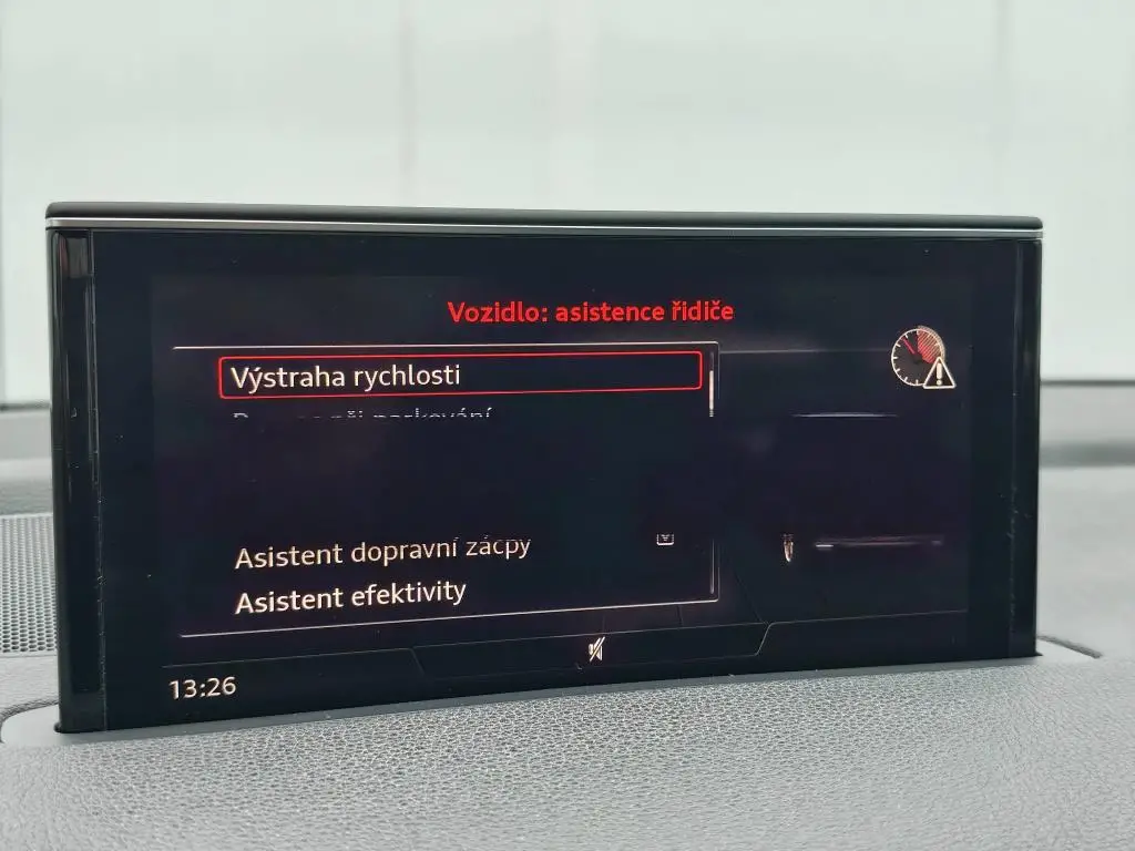 Audi Q7 Quattro 8TT 3,0TDI / 210kW