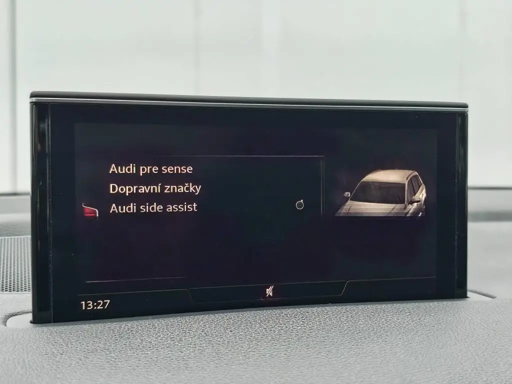 Audi Q7 Quattro 8TT 3,0TDI / 210kW