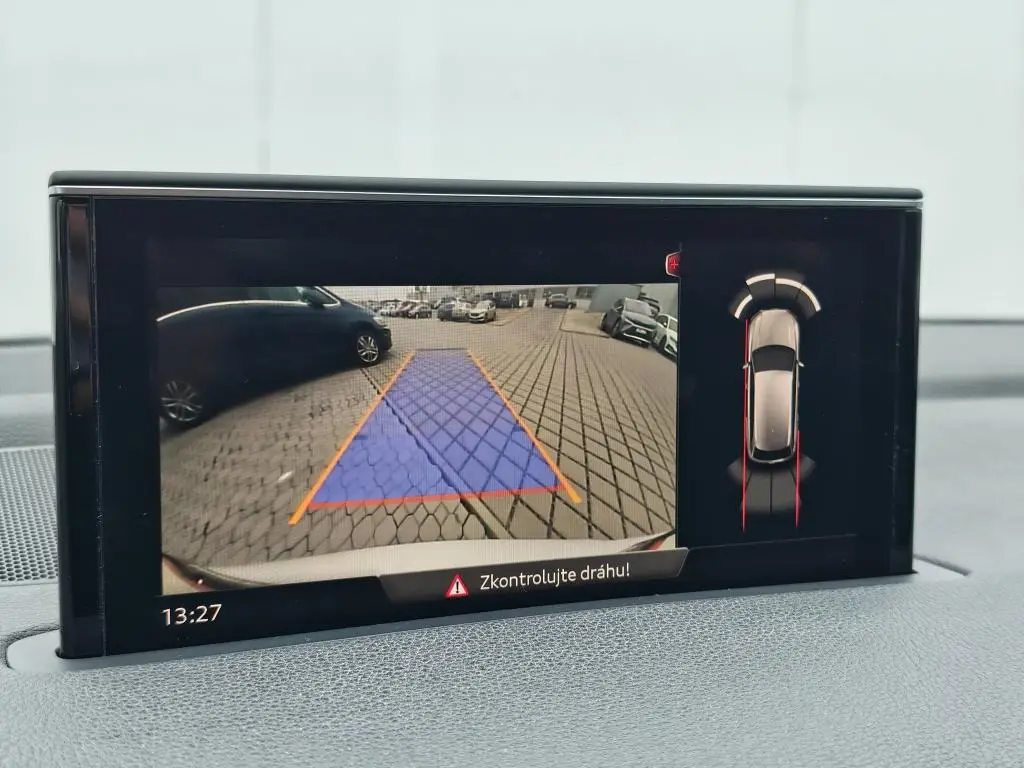 Audi Q7 Quattro 8TT 3,0TDI / 210kW