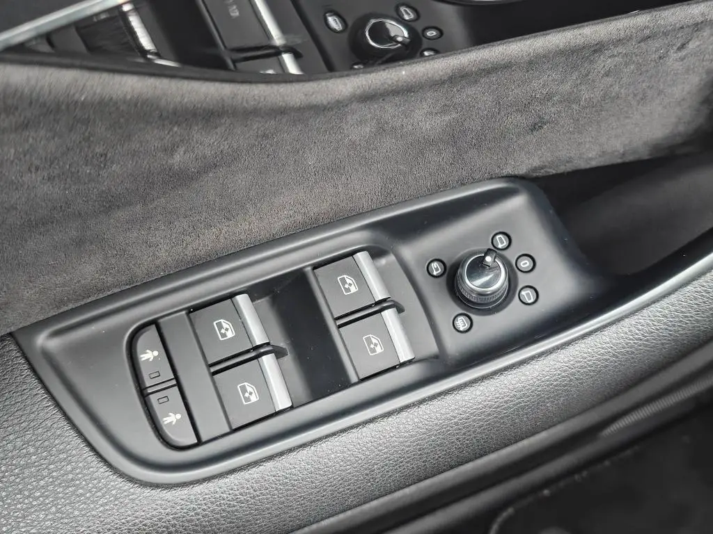 Audi Q7 Quattro 8TT 3,0TDI / 210kW