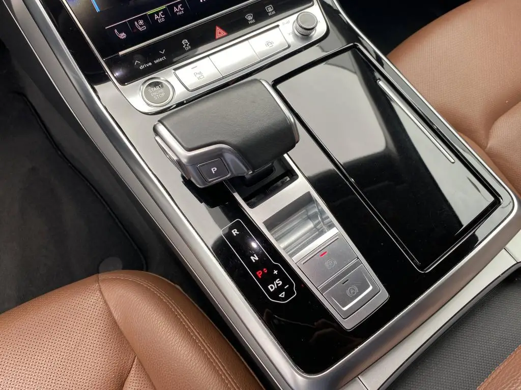 Audi Q7 Quattro 8TT 3,0TDI / 210kW