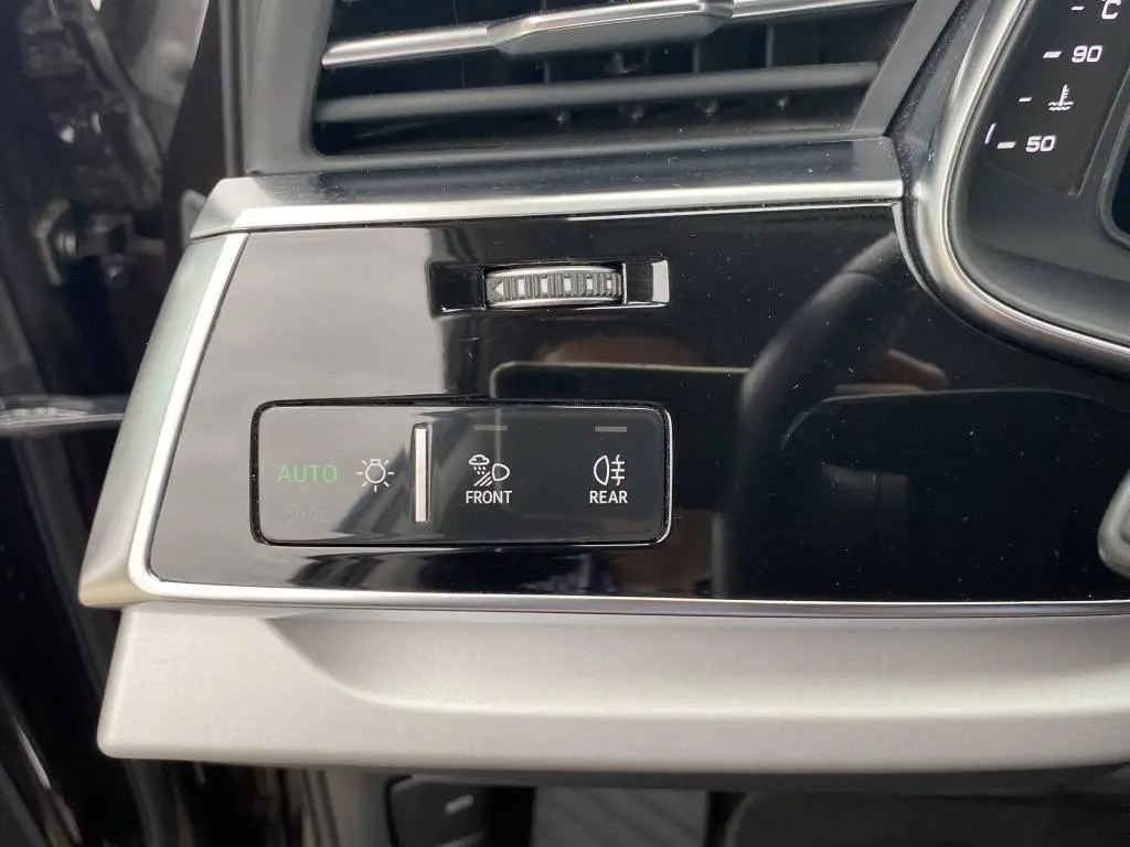 Audi Q7 Quattro 8TT 3,0TDI / 210kW