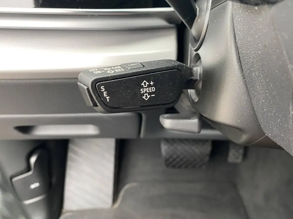 Audi Q7 Quattro 8TT 3,0TDI / 210kW