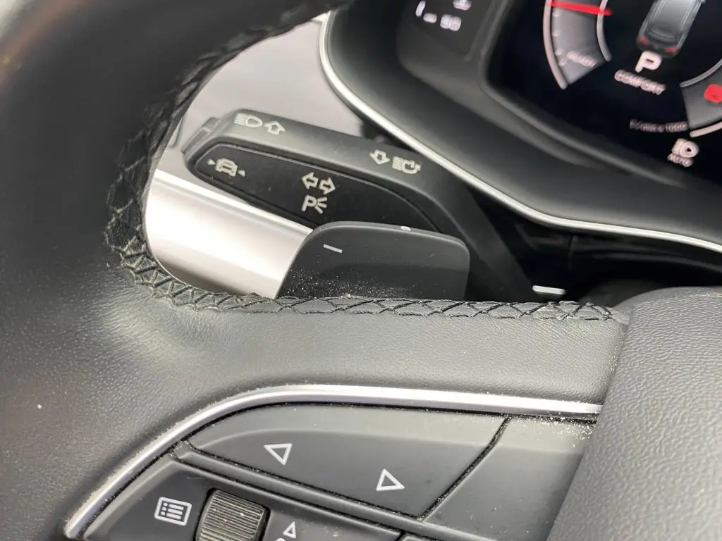 Audi Q7 Quattro 8TT 3,0TDI / 210kW