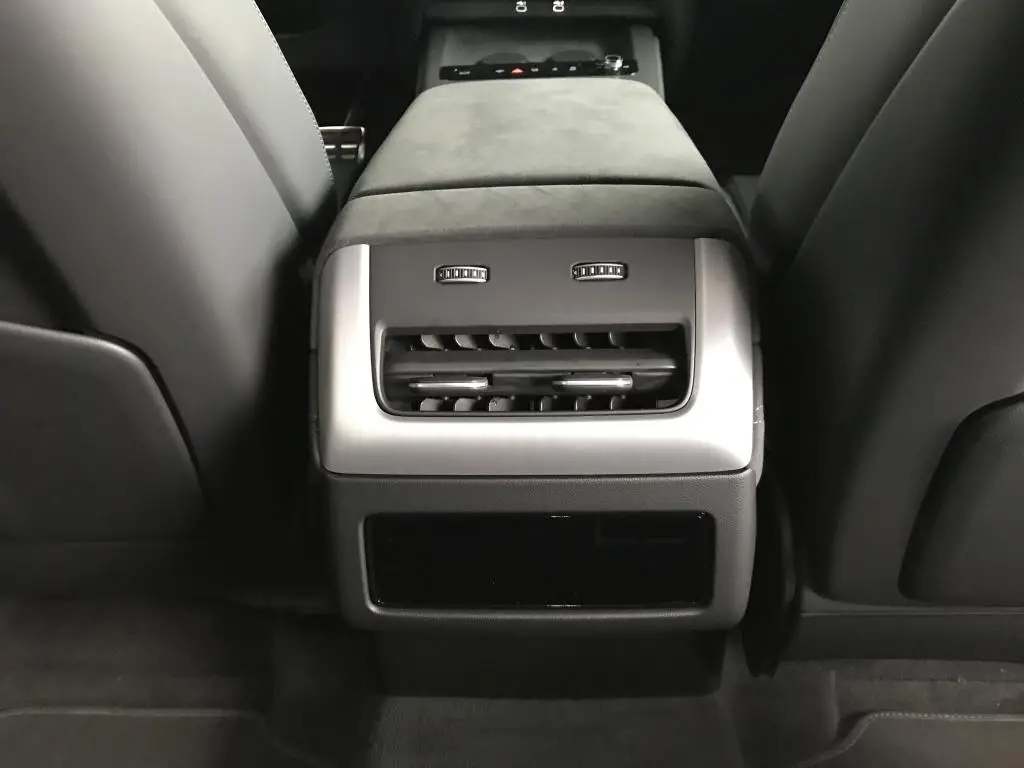Audi Q7 Quattro 8TT 3,0TDI / 220kW