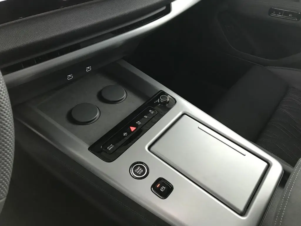 Audi Q7 Quattro 8TT 3,0TDI / 220kW