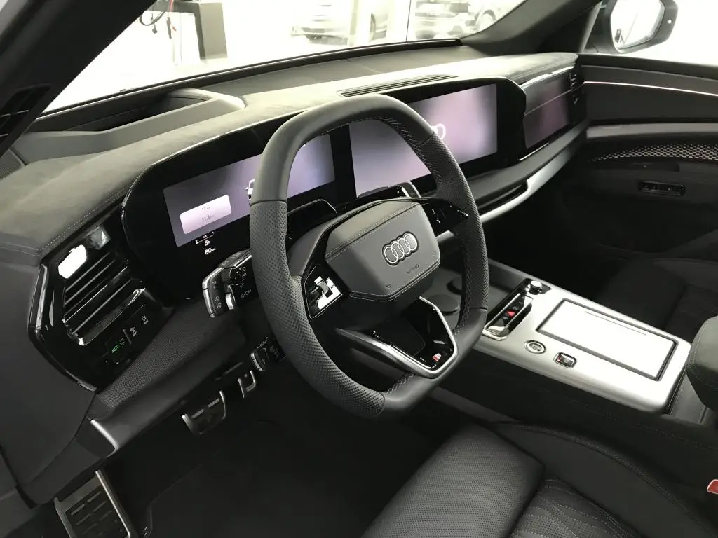Audi Q7 Quattro 8TT 3,0TDI / 220kW