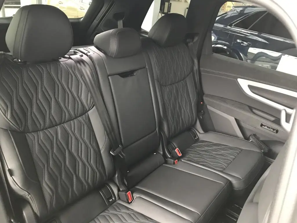 Audi Q7 Quattro 8TT 3,0TDI / 220kW