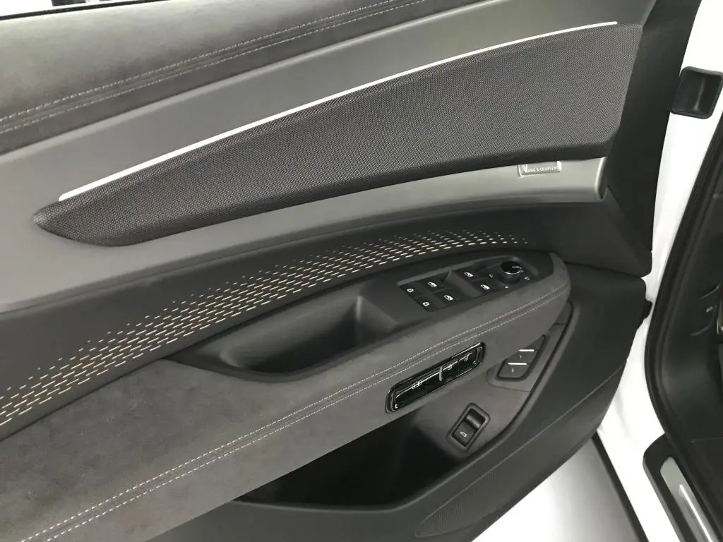 Audi Q7 Quattro 8TT 3,0TDI / 220kW