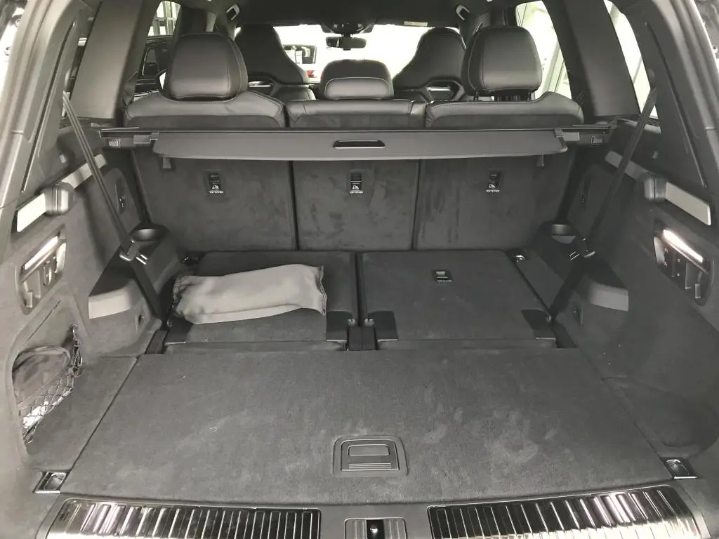 Audi Q7 Quattro 8TT 3,0TDI / 220kW