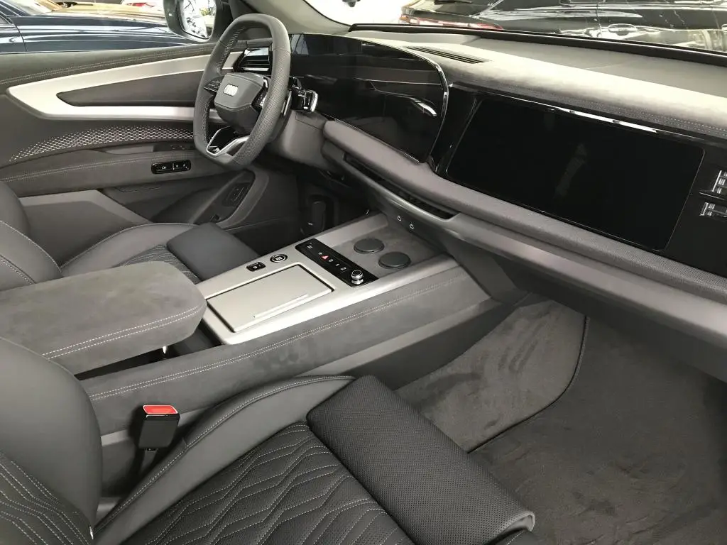 Audi Q7 Quattro 8TT 3,0TDI / 220kW